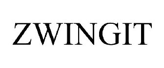 ZWINGIT