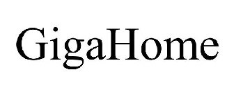 GIGAHOME