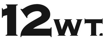 12 WT.