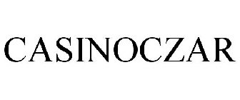 CASINOCZAR