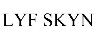 LYF SKYN