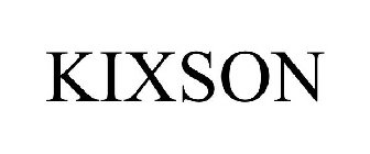 KIXSON