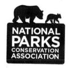 NATIONAL PARKS CONSERVATION ASSOCIATION