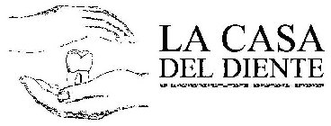 LA CASA DEL DIENTE