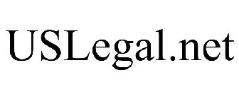 USLEGAL.NET