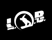 L.O.B.