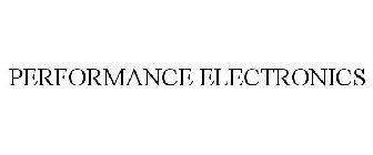 PERFORMANCE ELECTRONICS