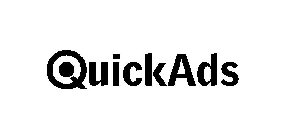 QUICKADS