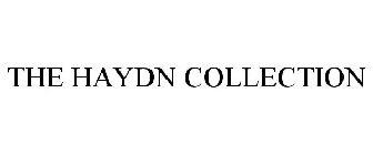 THE HAYDN COLLECTION