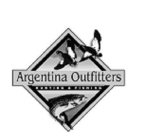 ARGENTINA OUTFITTERS HUNTING & FISHING