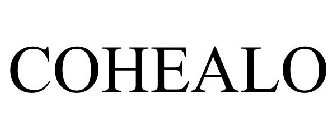 COHEALO