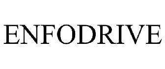 ENFODRIVE