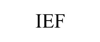 IEF