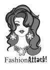 FASHIONATTACK!