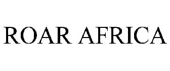 ROAR AFRICA