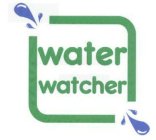 WATER WATCHER