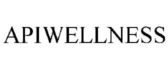 APIWELLNESS