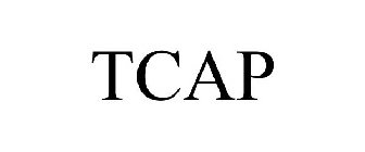 TCAP