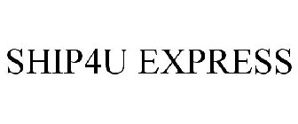 SHIP4U EXPRESS