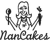 N NANCAKES