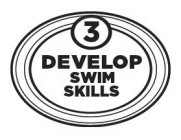 3 DEVELOP SWIM SKILLS
