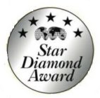 STAR DIAMOND AWARD