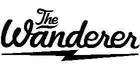 THE WANDERER