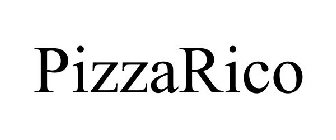 PIZZA RICO