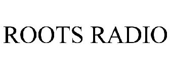 ROOTS RADIO