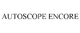 AUTOSCOPE ENCORE