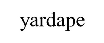 YARDAPE