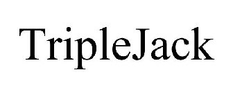 TRIPLEJACK