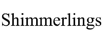 SHIMMERLINGS