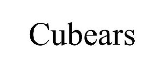 CUBEARS