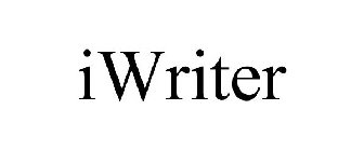 IWRITER