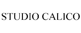 STUDIO CALICO