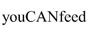 YOUCANFEED