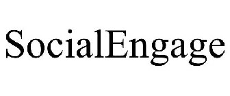 SOCIALENGAGE