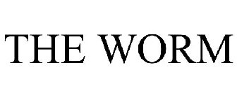 THE WORM
