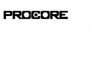 PROCORE