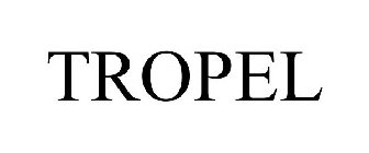 TROPEL