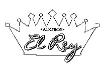 ADOBOS EL REY