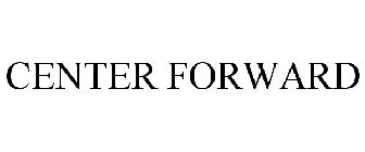 CENTER FORWARD