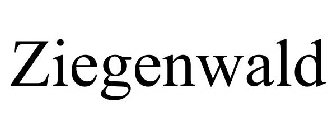 ZIEGENWALD