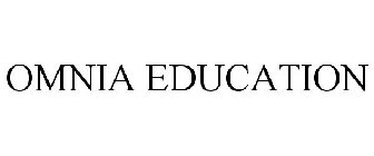 OMNIA EDUCATION