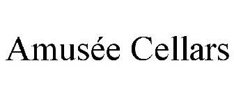 AMUSÉE CELLARS