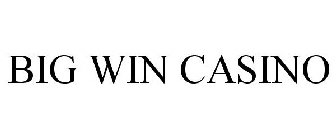 BIG WIN CASINO