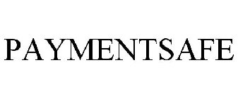 PAYMENTSAFE