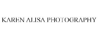 KAREN ALISA PHOTOGRAPHY