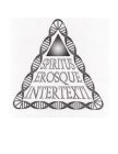 SPIRITUS EROSQUE INTERTEXTI